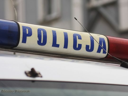 Policjanci powstrzymali 23-letnią samobójczynię