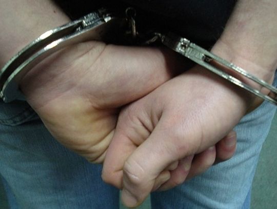 Policjanci zatrzymali sześć poszukiwanych osób