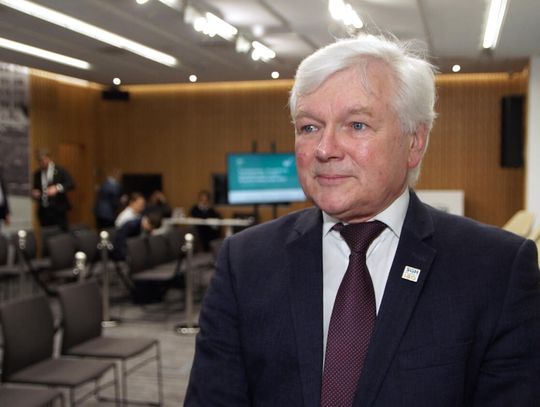 Polskie samorządy umiarkowanie optymistycznie patrzą na swój rozwój.