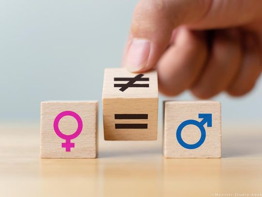 Pomorskie wspiera równość. Nowy projekt dla kobiet i pracodawców w powiatach kwidzyńskim i tczewskim