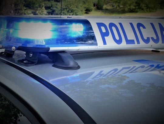 Pościg na Powiślu jak z filmu... Kierowca próbował przechytrzyć policję!