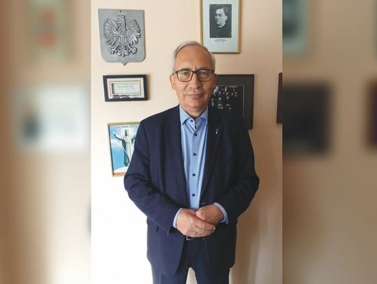 Poseł Kazimierz Smoliński: NIE dla SAFE i chaos w sądownictwie trwa!