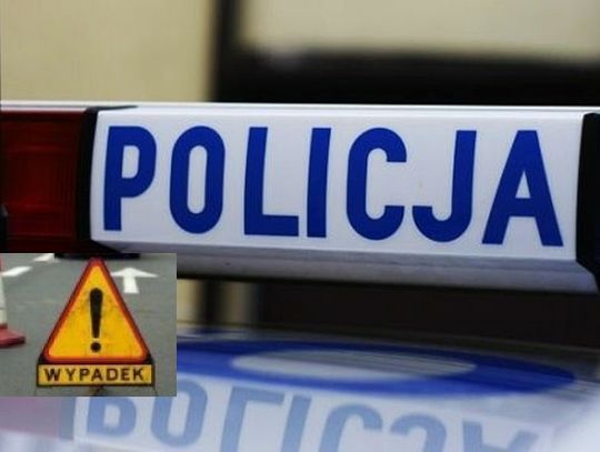 Potrącenie dziecka na rowerze w Gardei. Policja apeluje o ostrożność na drodze!