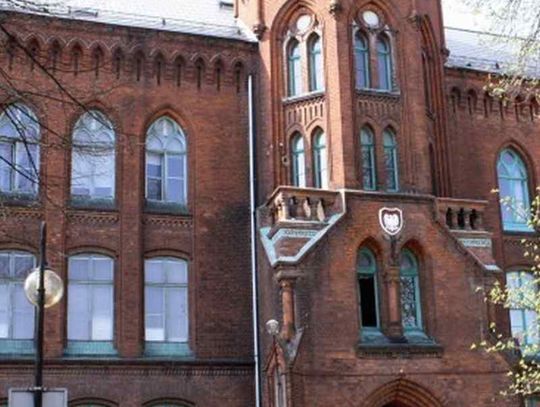 Powiat. Orzekanie tylko w Malborku Można upoważnić kierownika