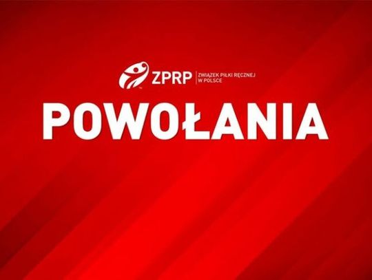 Powołania zawodników MTS Kwidzyn do Reprezentacji Polski! Powołania zawodników MTS Kwidzyn do Reprezentacji Polski!