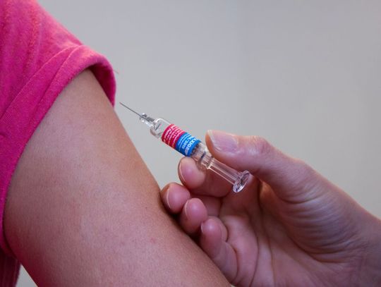 Problemy z zakupem szczepionki przeciwko wirusowi HPV