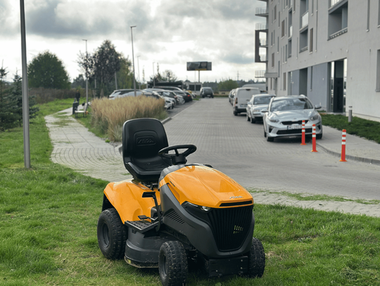 Profesjonalne utrzymanie czystości i terenów zielonych – jak nowoczesne firmy dbają o przestrzeń wspólną