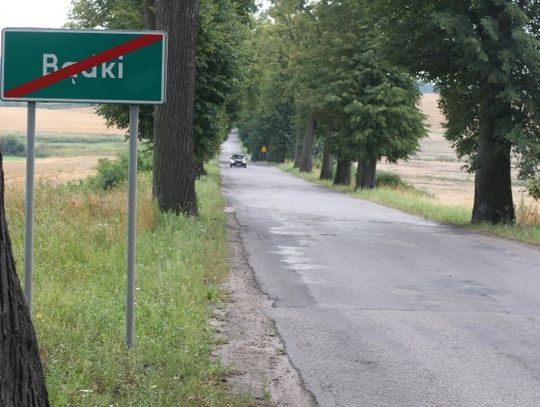 Przetarg na remont drogi rozstrzygnięty