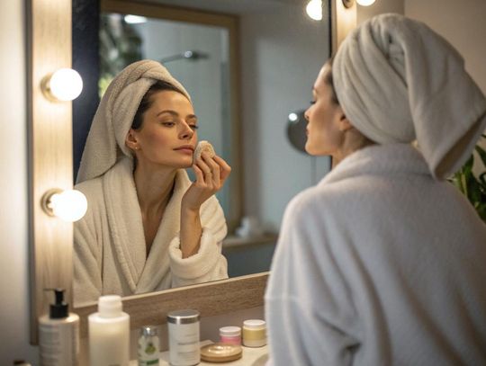 Puder półtransparentny - jak działa, dla kogo i który wybrać?