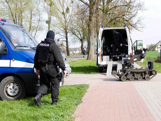 &amp;quot;Bombowa&amp;quot; paczka z Irlandii - od męża Pakistańczyka