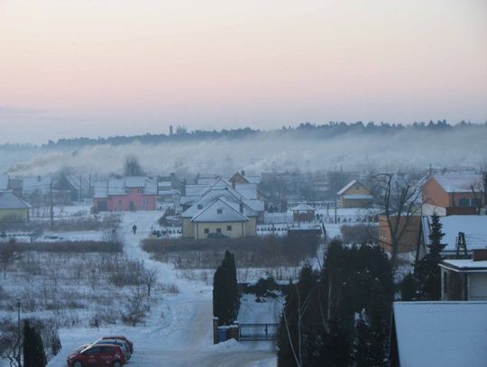 &amp;quot;Ekologiczne&amp;quot; ogrzewanie - smog ponad wszystko