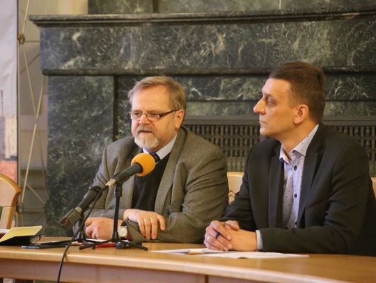 Regionalna Izba Obrachunkowa w Gdańsku nie stwierdziła uchybień w uchwałach rady miejskiej