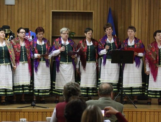 Regionalne Potyczki „Powiślanek”