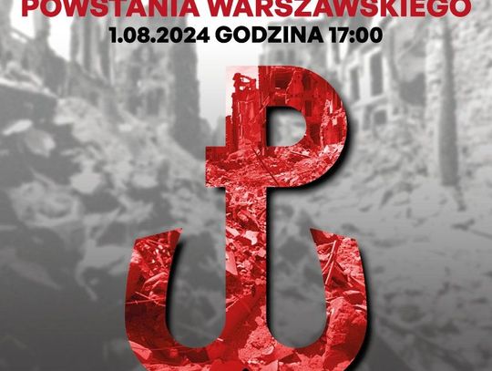 Rocznica Powstania Warszawskiego