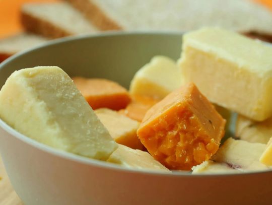 Sery żółte – pyszne i bezpieczne dla osób z nietolerancją glutenu