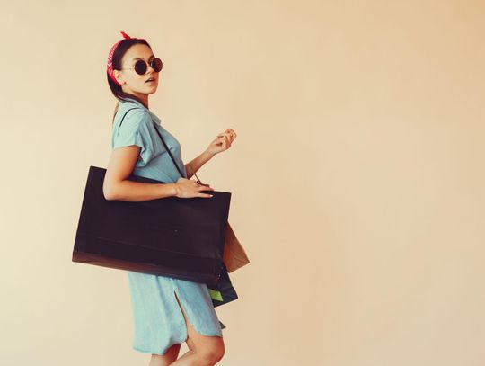 Shopperka skórzana do pracy - jak wybrać funkcjonalny model?