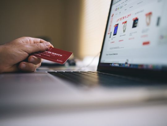 Sklepy internetowe – trend, za którym warto podążyć!