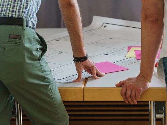 Skończyły Ci się pomysły na efektywne działania marketingowe? Wybierz profesjonalne pozycjonowanie stron!
