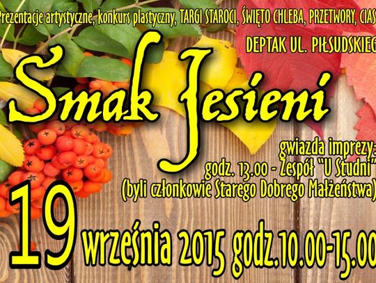 Smaki Powiśla