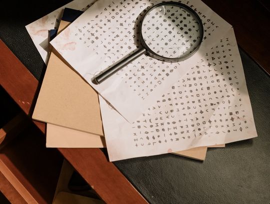 Specjaliści od zadań specjalnych, czyli rzecz o detektywach