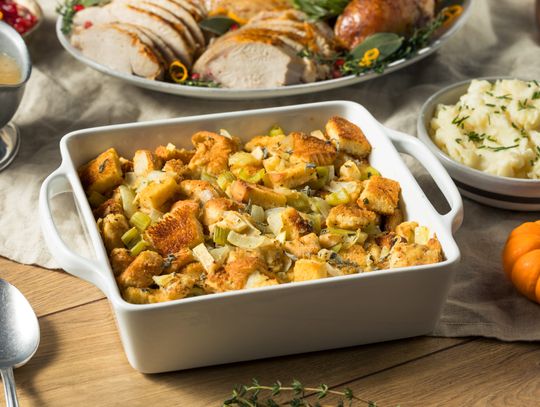 Sprawdź, czy potrzebujesz cateringu dietetycznego!