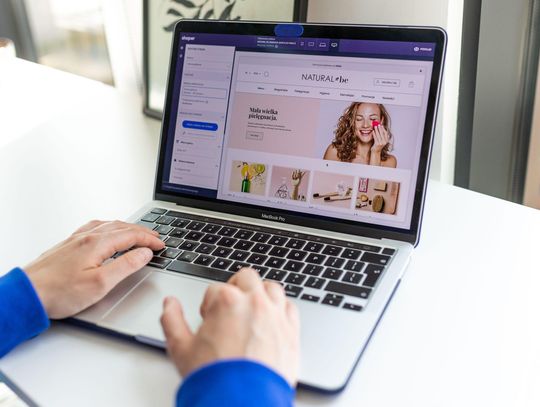Strony internetowe – jak zwiększyć liczbę czytelników?