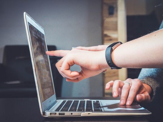 Strony internetowe www – zadbaj o odpowiednią promocje swojej firmy