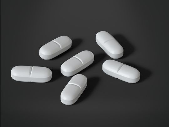 Suplementacja w ciąży - o czym trzeba pamiętać?