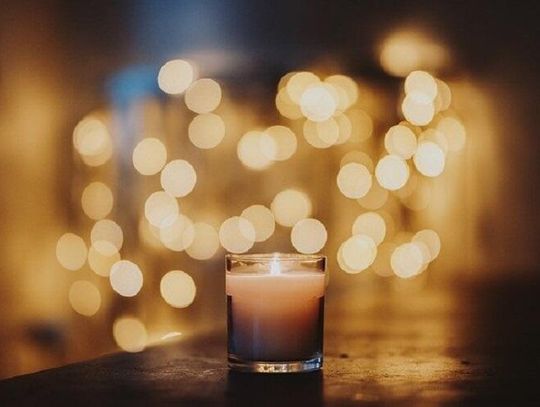 Świece sojowe jako zdrowy zamiennik świec parafinowych