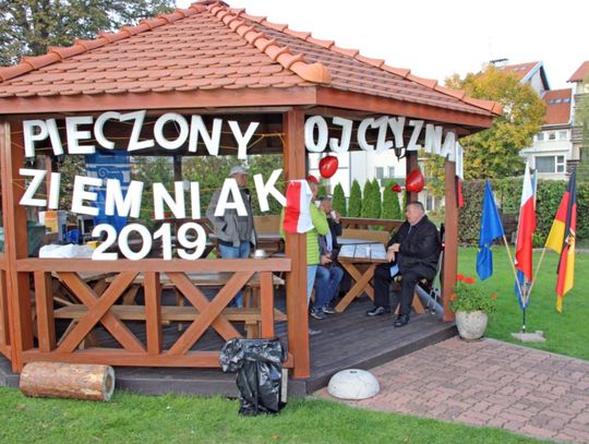 Święto Pieczonego Ziemniaka