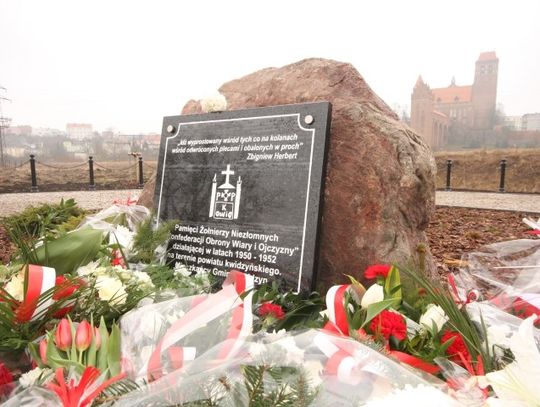 Świętowano Narodowy Dzień Pamięci Żołnierzy Wyklętych 