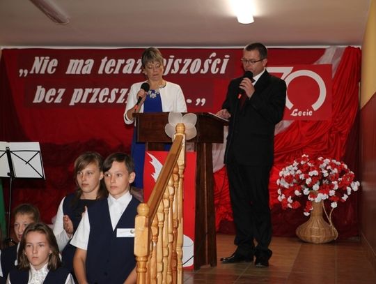 Świętują jubielusz polskiej szkoły