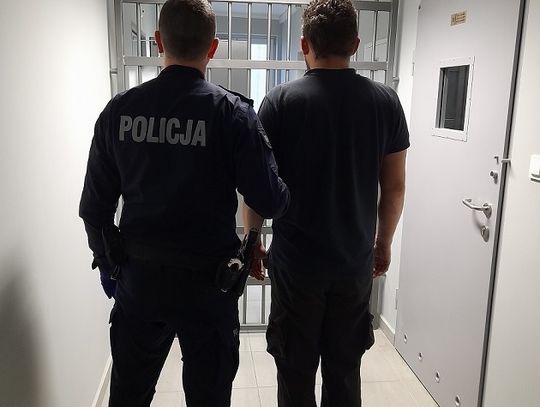 Sześć osób poszukiwanych zatrzymali policjanci na terenie powiatu gdańskiego