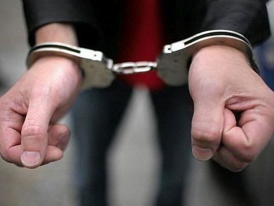 Sztumianin zatrzymany na podstawie listu gończego