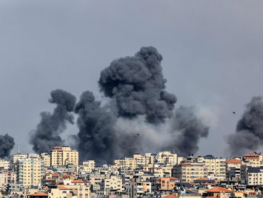 Tczew: petycja w sprawie zerwania partnerstwa z izraelskim Lev Hasharon