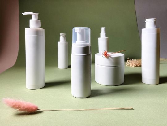 Trendy w opakowaniach kosmetycznych - ekologia, minimalizm i funkcjonalność