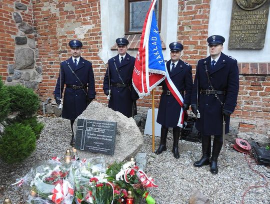  Uroczystości w Tychnowach