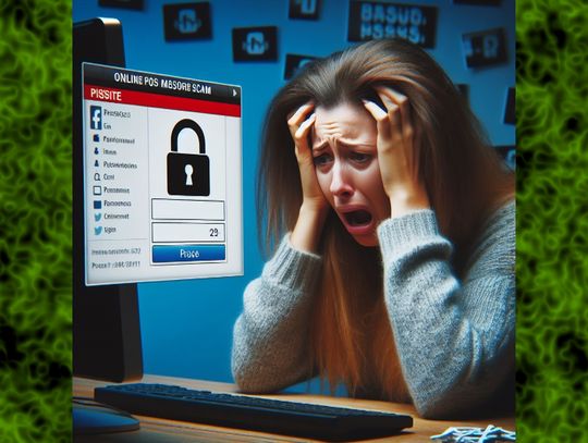 Uwierzyła w reklamę o zarabianiu w sieci – straciła 11 tys. zł