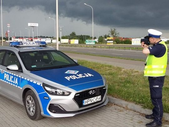 W OSTATNIE DNI WAKACJI ZACHOWAJMY SZCZEGÓLNĄ OSTROŻNOŚĆ NA DRODZE.