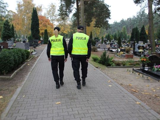 W piątek rozpocznie się coroczna akcja „ZNICZ”