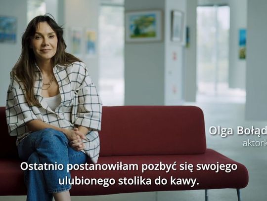 [WIDEO] Fałszywy link po sprzedaży w sieci. Tak oszuści wyłudzają dane i pieniądze