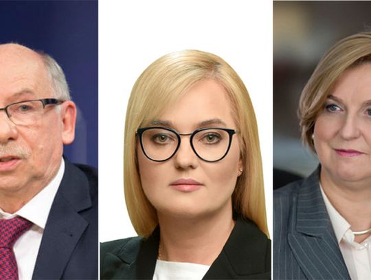 Wybory do Parlamentu Europejskiego Mandaty dla Koalicji Europejskiej oraz PiS