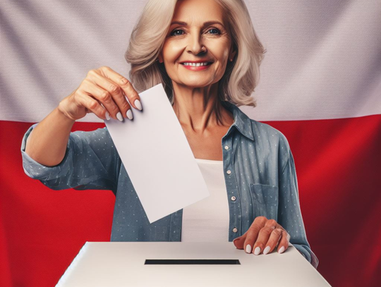 Wybory do Sejmu RP. Na kogo można głosować w okręgu gdańskim nr 25