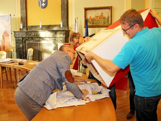 Wybrano projekty mieszkańców
