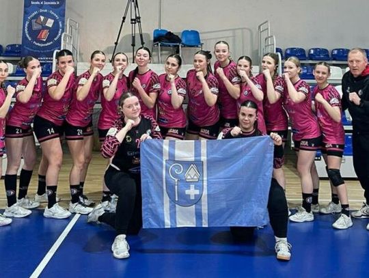 Wyjazdowe zwycięstwo MTS-u