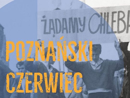 Wystawa IPN „Poznański Czerwiec 1956” w Gdańsku