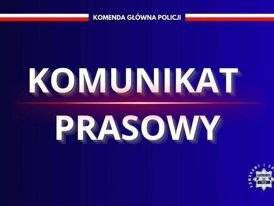 Wzmożone patrole przy szkołach, kontrole niepokojących wpisów w siec. Fala nieprawdziwych informacji