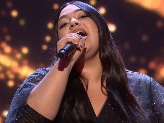 Z Malborka na wielką scenę TVN. Marcelina Runewicz zawalczy o zwycięstwo w finale „Mam Talent”