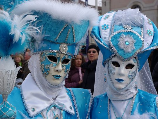 Za co przebrać się na andrzejki? Pomysły dla małżeństw Za co przebrać się na andrzejki? Pomysły dla małżeństw