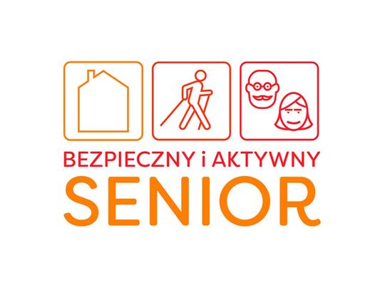 Zadbać o bezpieczeństwo i aktywność seniorów
